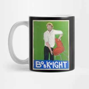 Bob Knight Mug